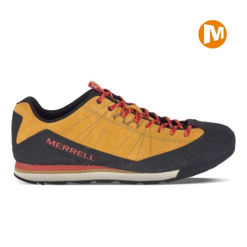 Tenis Merrell Catalyst Suede Hombre MX.B.OLC